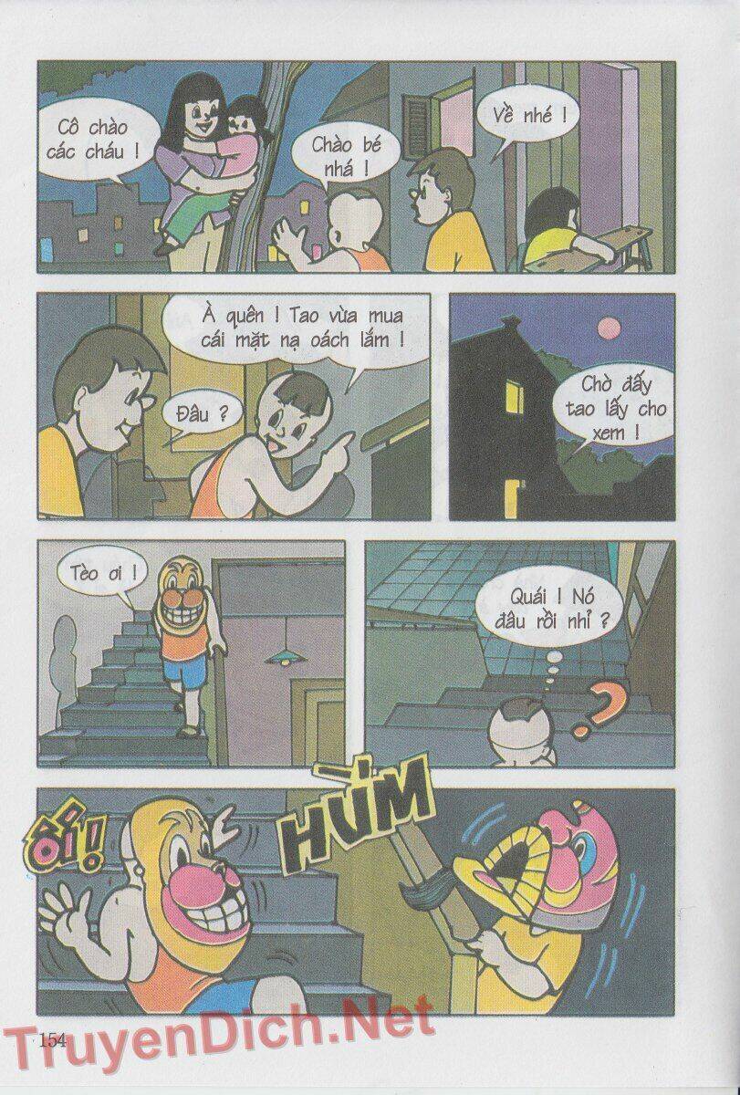 tý quậy chapter 4.3 15