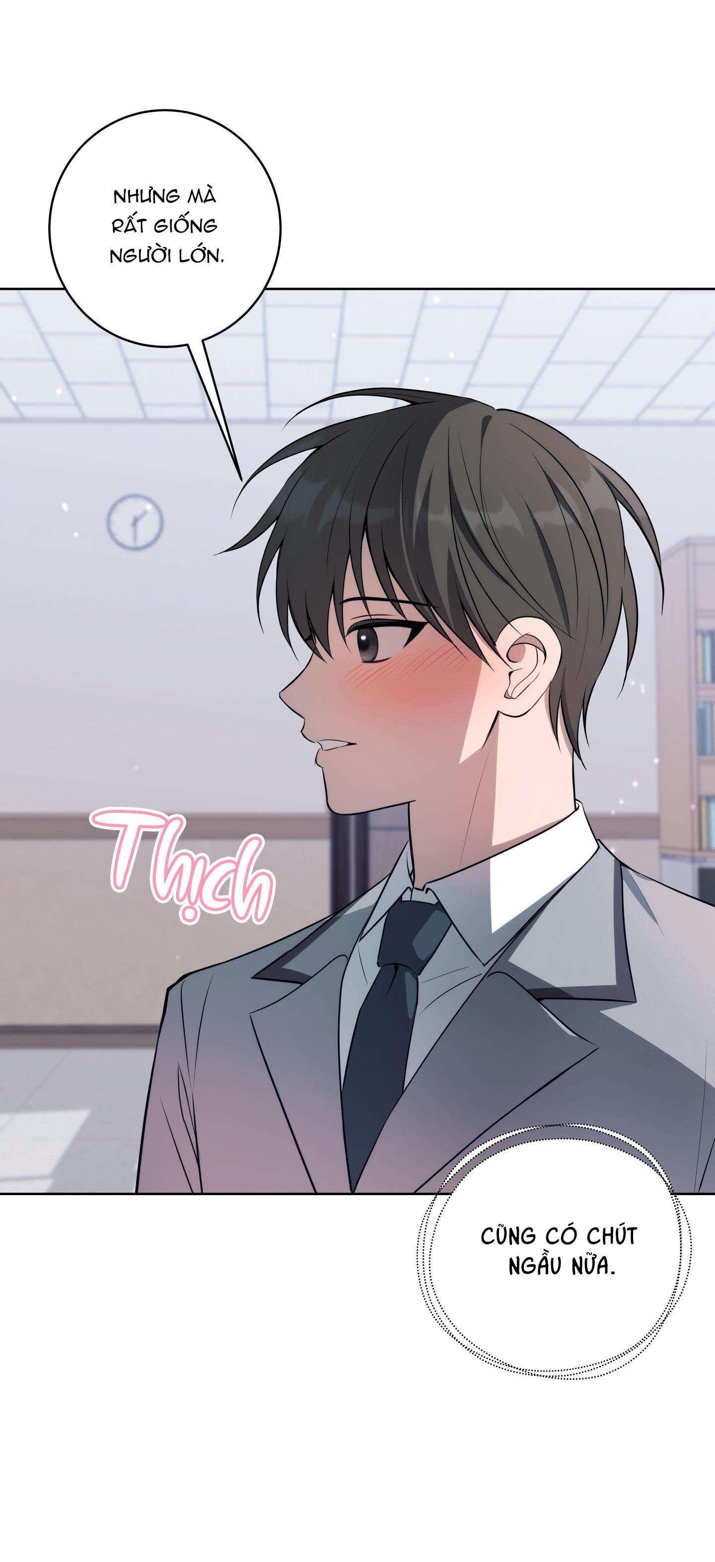 ba đêm làm tình thiệt đấy chapter 23 57