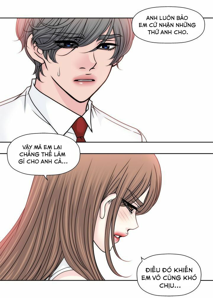 người đàn ông của tôi chapter 67.2 8