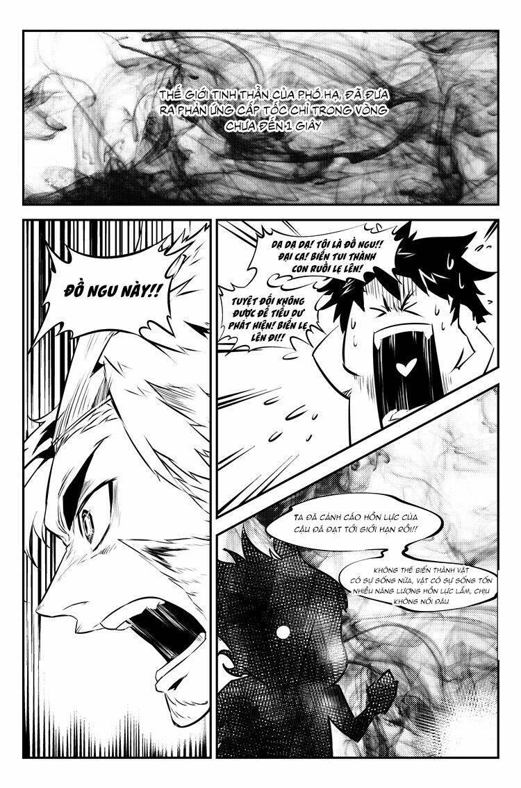 nhẫn tây du chapter 28 4