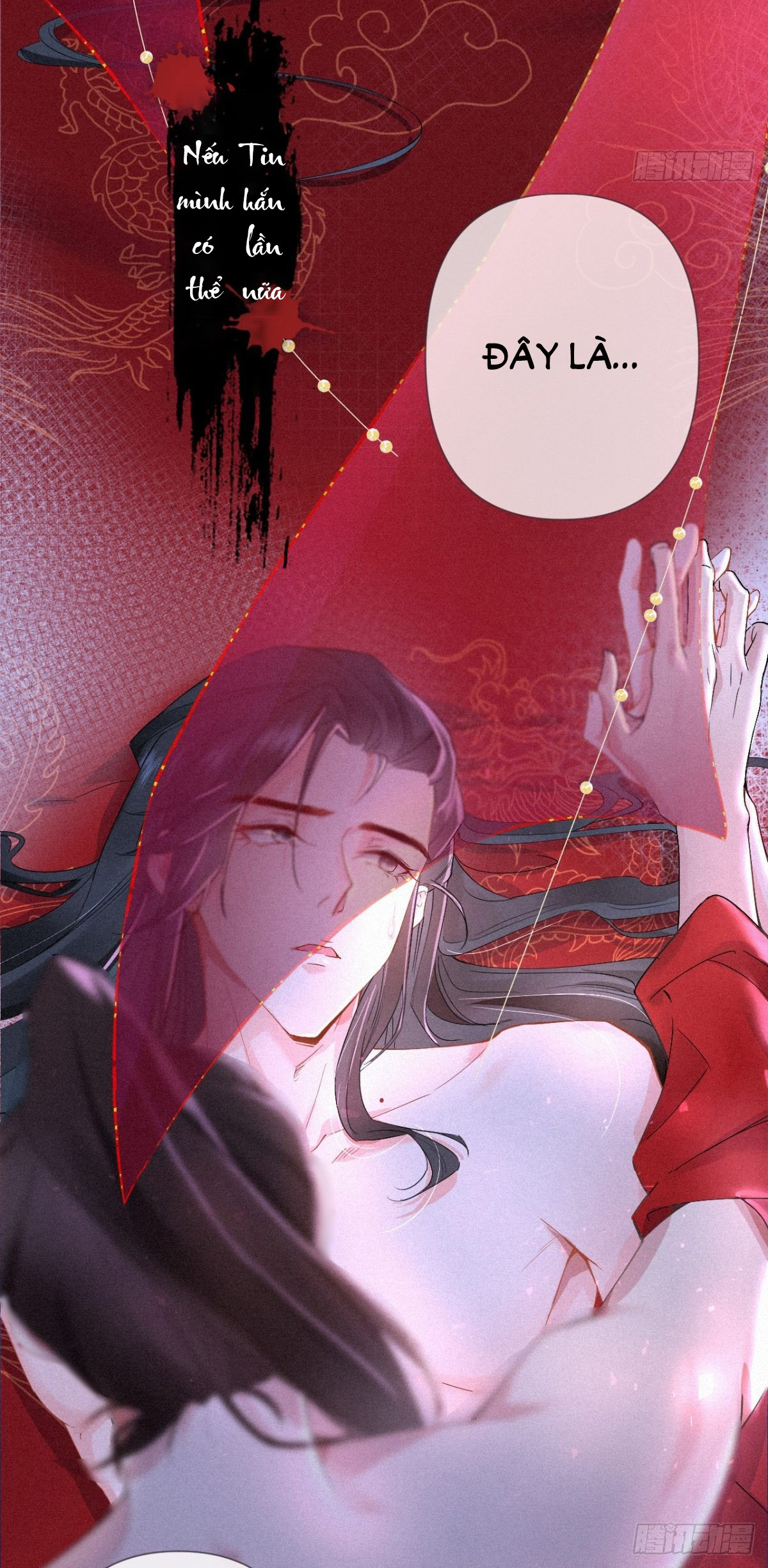 nhập mộ chi thần chapter 1 7