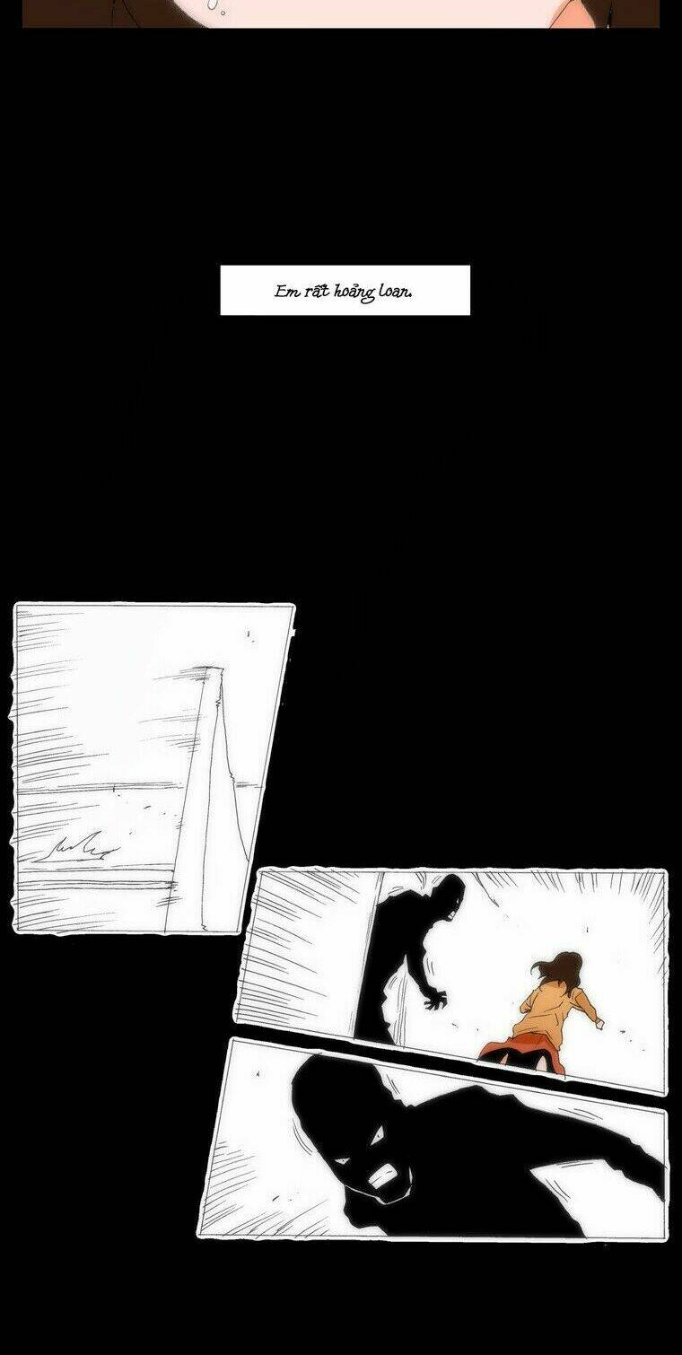 can't see can't hear but love chapter 64 21