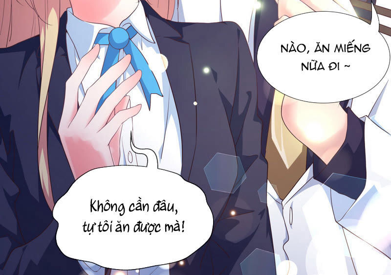 chiến lược lãng mạn của thịnh thiếu chapter 57 43