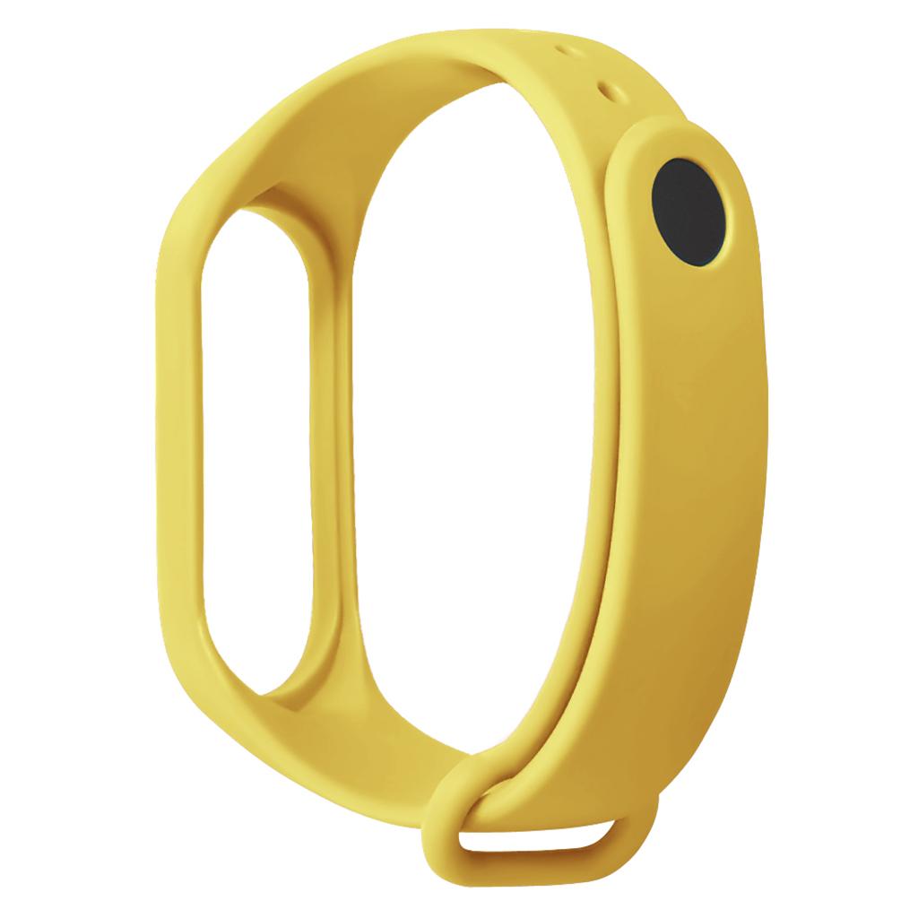 Smart Bracelet Wristband Anti-lost For Xiaomi Mi 3 Band Replacement