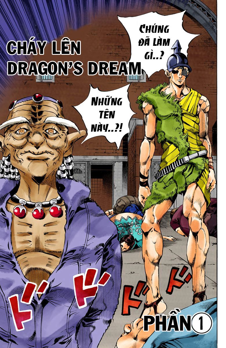 cuộc phiêu lưu bí ẩn chapter 661 1