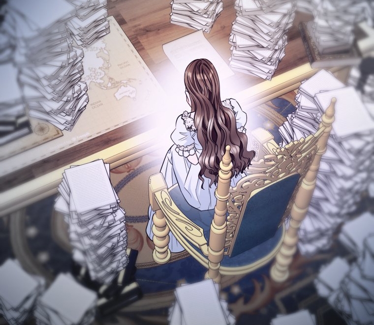 [18+] tôi đã kết hôn với kẻ thù giết cha mẹ chapter 12.2 45