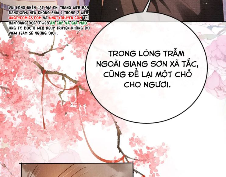 Quân Sủng Nan Vi chapter 65