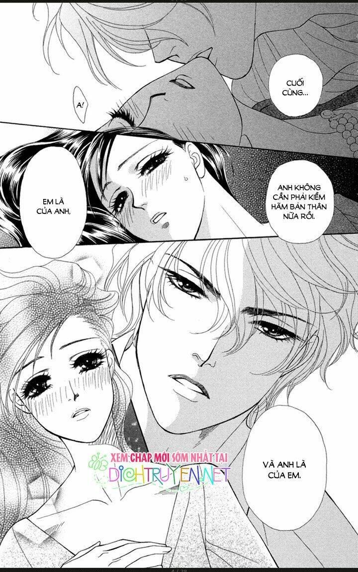 đóa hồng dành tặng seri chapter 8 4