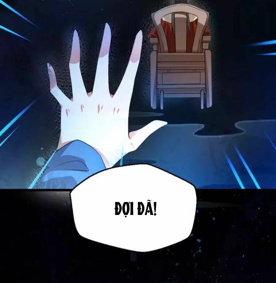 thái tử điện hạ, nô tài có hỉ rồi chapter 27 39