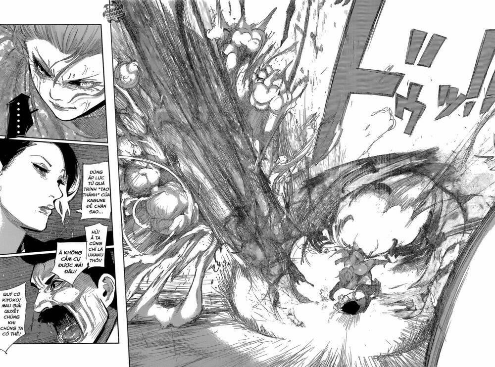 ngạ quỷ vùng tokyo 2 chapter 84 12