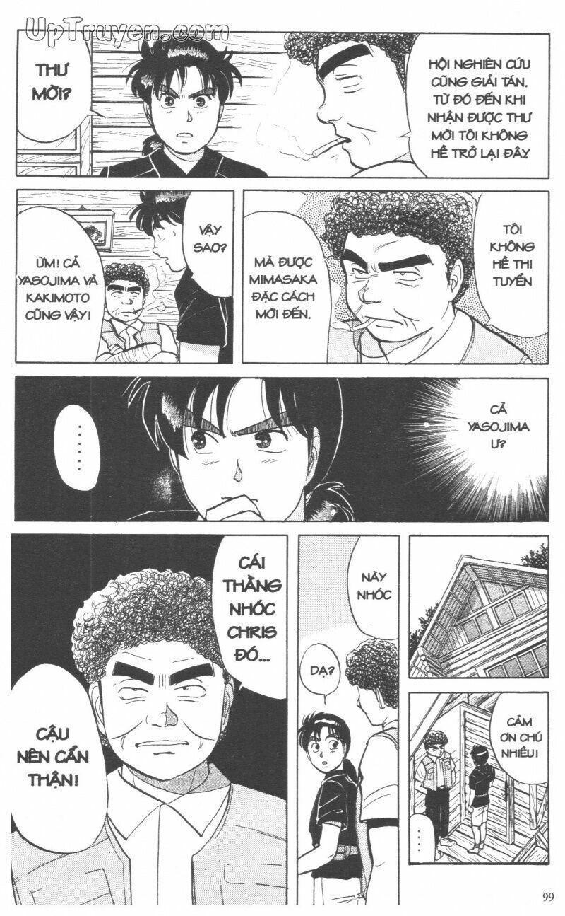 thám tử kindaichi (bản đẹp) chapter 505 13