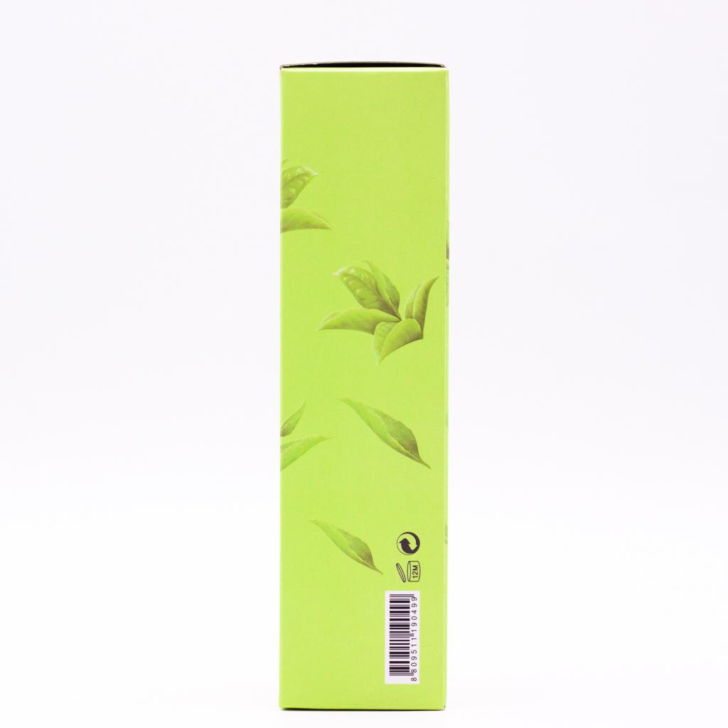 Nước Hoa Hồng Trắng Da Hàn Quốc  Trà Xanh Benew Green Tea Whitening Natural Herb Skin Toner (150ml) – Hàng Chính Hãng