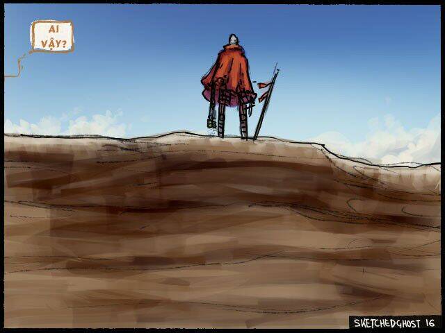 scavenger chapter 1 18