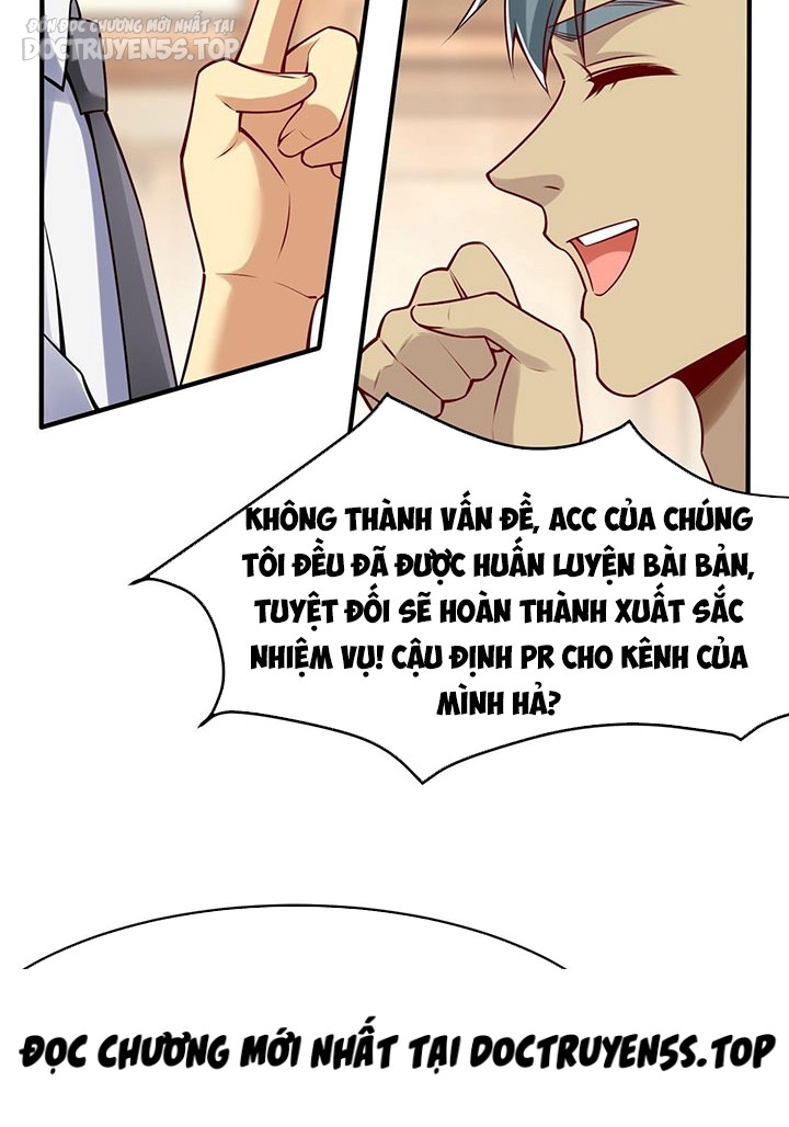 ta làm giàu từ thua lỗ game chapter 113 33