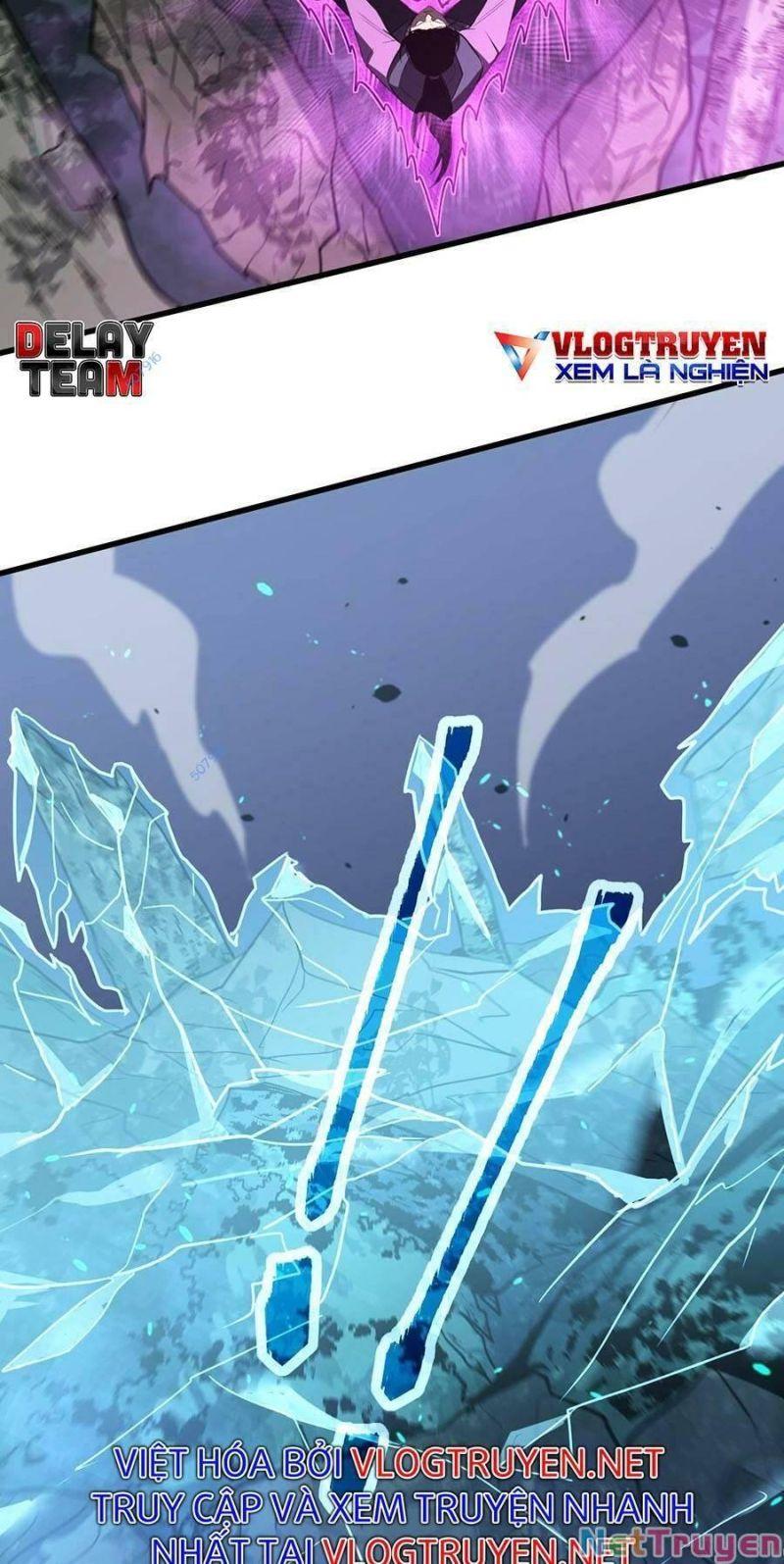 siêu tiến hóa chapter 72 29