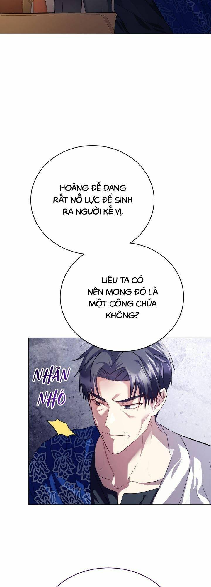 ngọn gió đông altas chapter 3 13