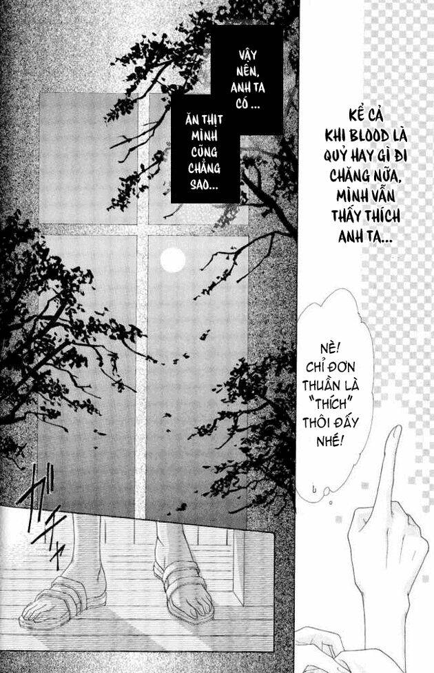 koori no mamono no monogatari chapter 4 4