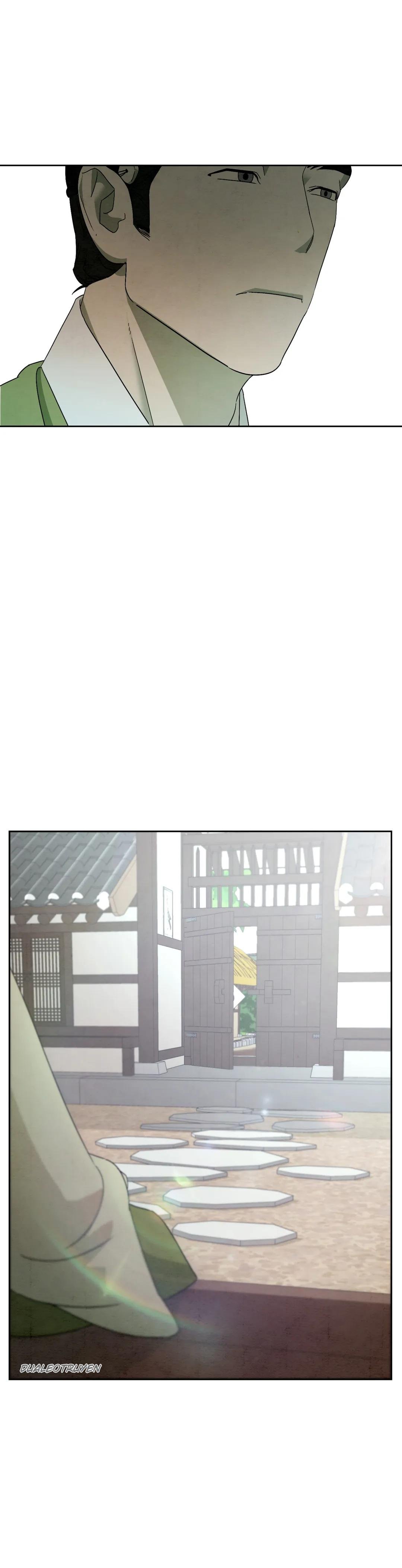 [hoàn] dưới đáy biển xanh chapter 10 29