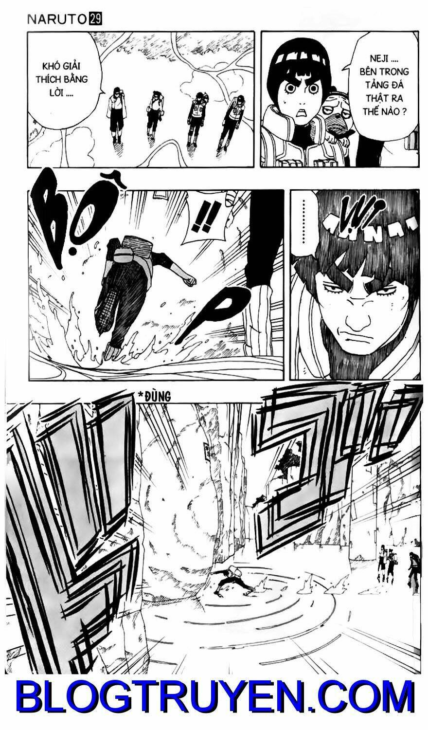 naruto - cửu vĩ hồ ly chapter 262 4