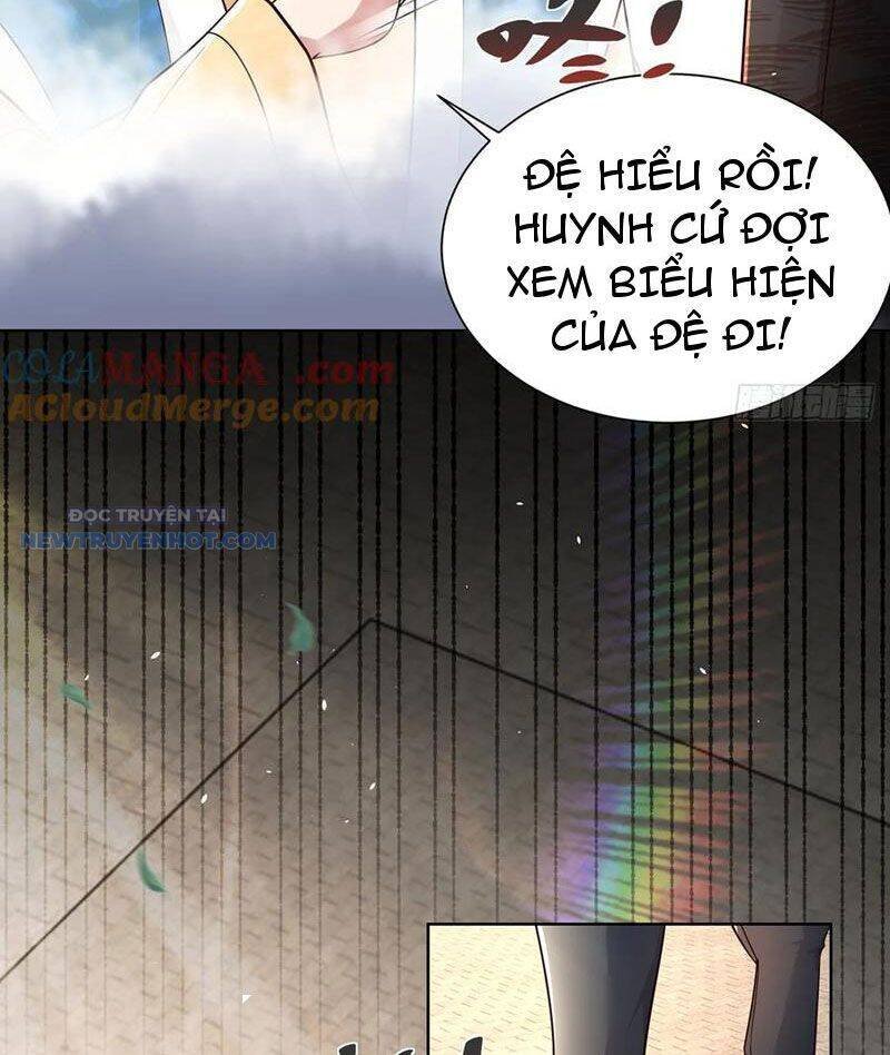 ta thực sự không muốn làm thần tiên chapter 75 40