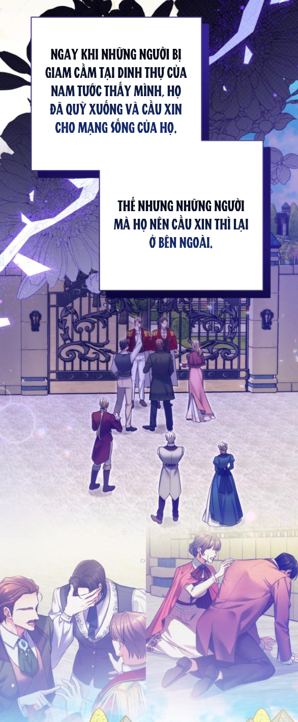 dành cho nhân vật bị bỏ rơi yêu thích nhất của tôi chapter 93.1 25