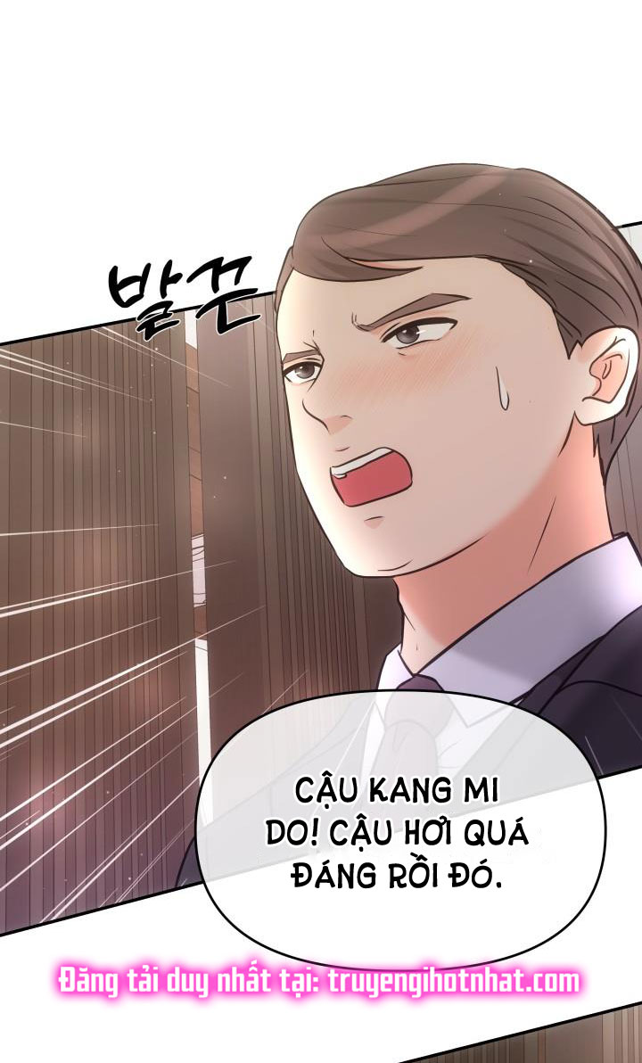 Quý Ngài Ác Ma chapter 22.1 - Trang 9