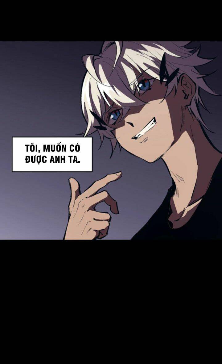 vương bài đặc công trùng sinh vườn trường chapter 46 18