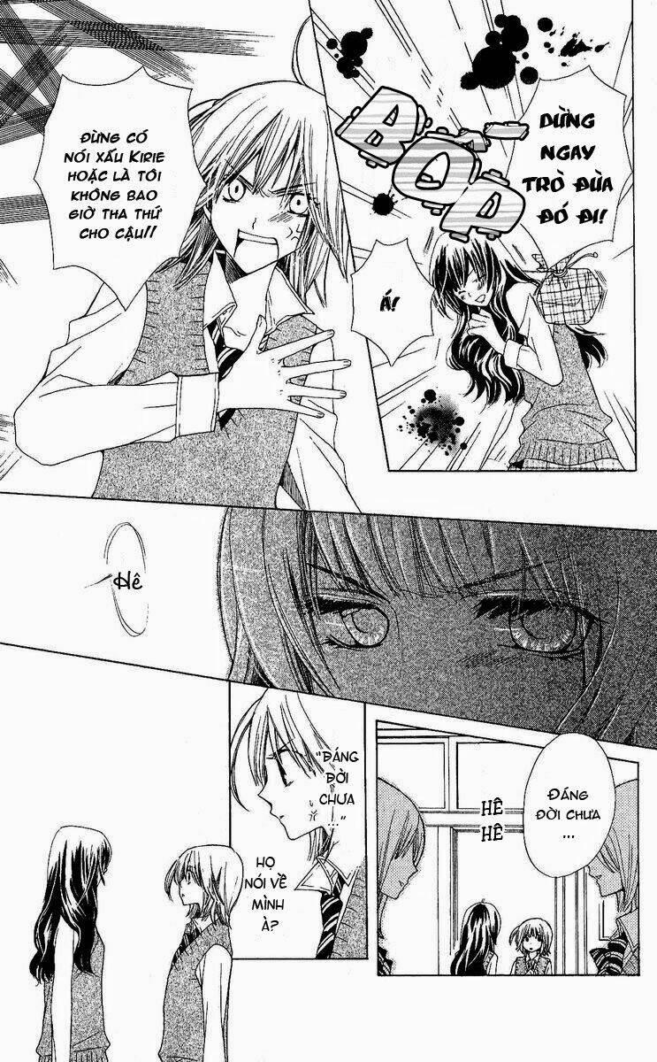 kimi wa grilfrend chapter 3 42