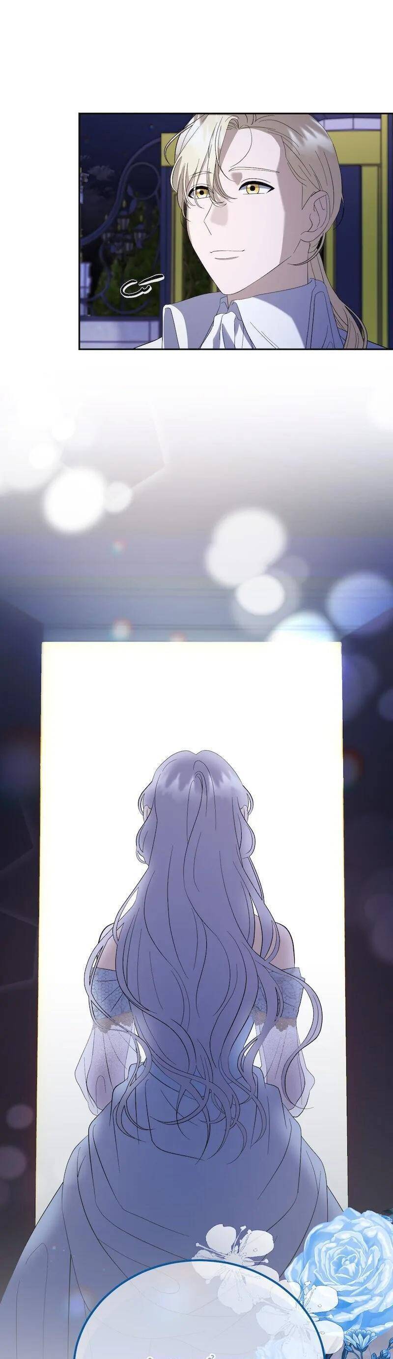 sống chung với người chồng dịu dàng chapter 5 15