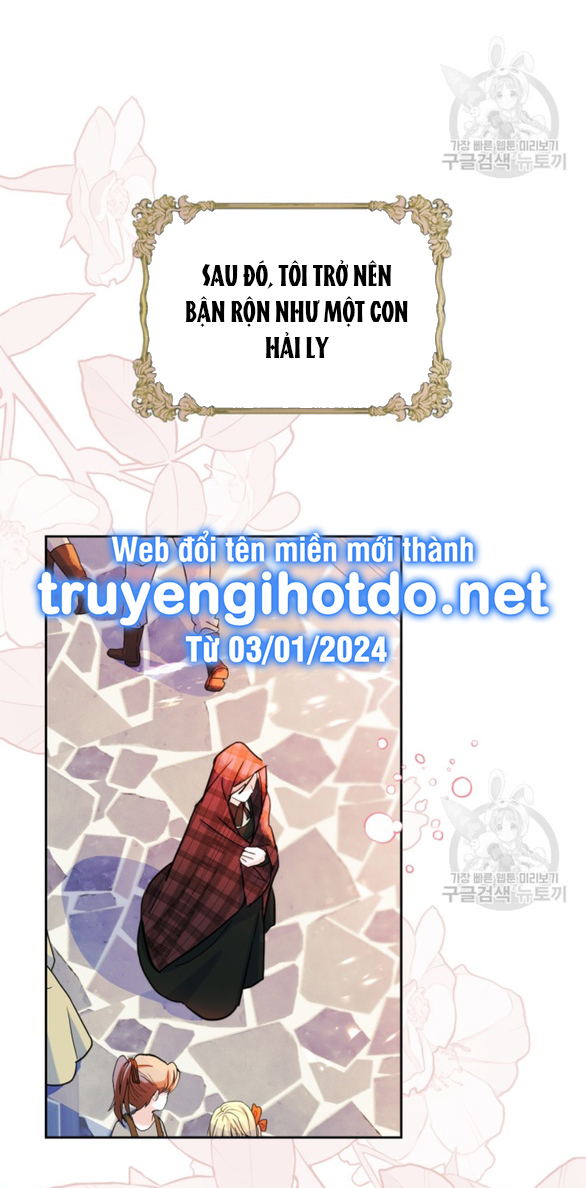 tôi đã trở thành bạn gái của nam chính chapter 23.1 24