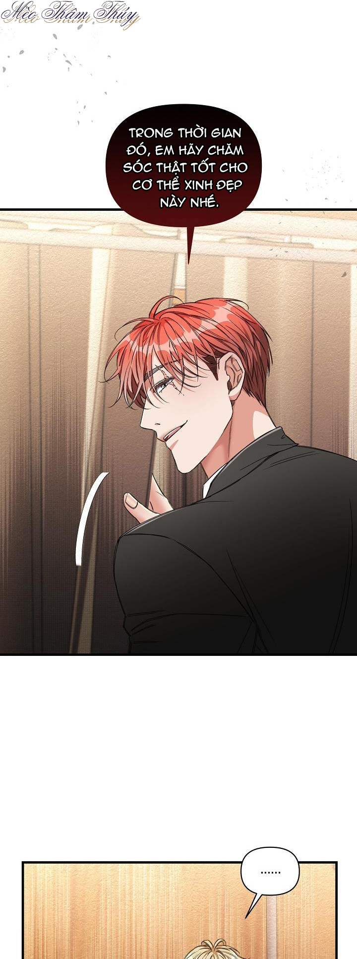 chuyến tàu cuồng loạn chapter 8 29