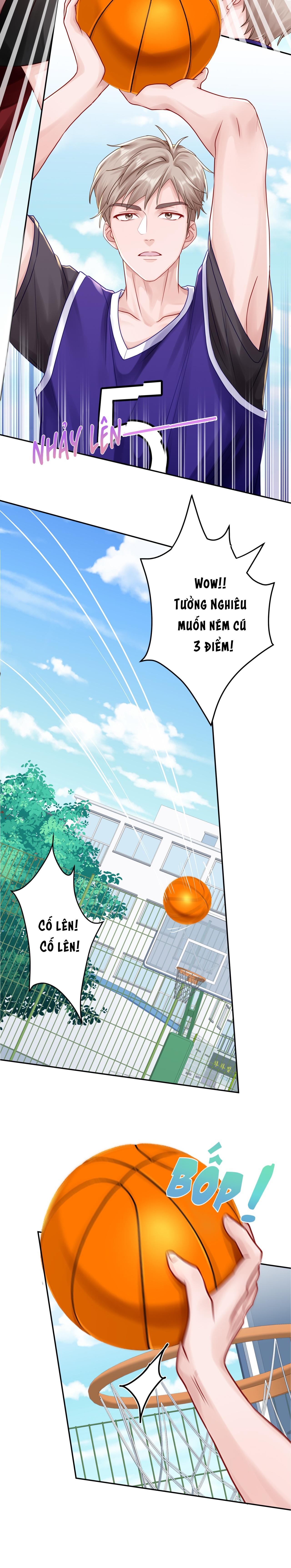 để ý tôi một chút đi mà chapter 50 11