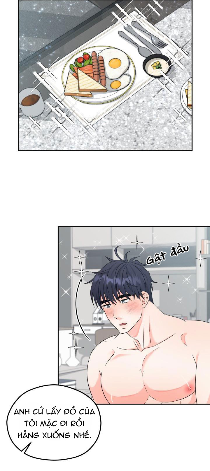 giao kiện hàng thành công chapter 18 12