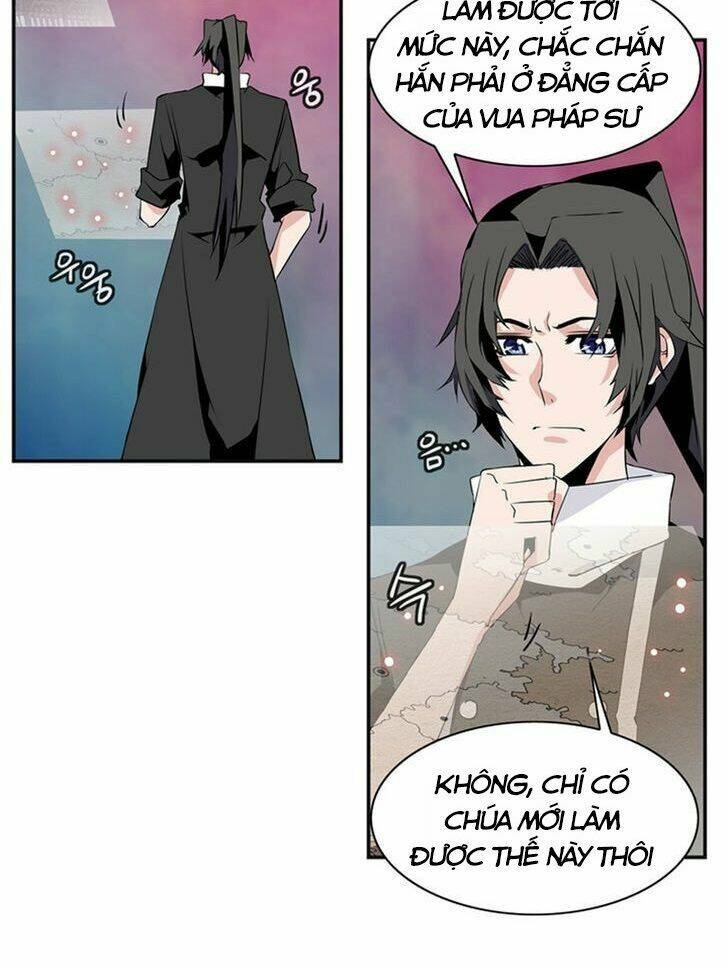 ảo mộng vương chapter 43 4