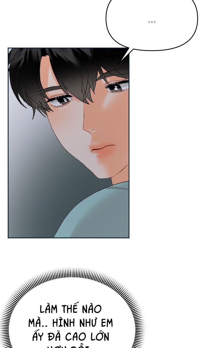 omega của anh trai chapter 3 62