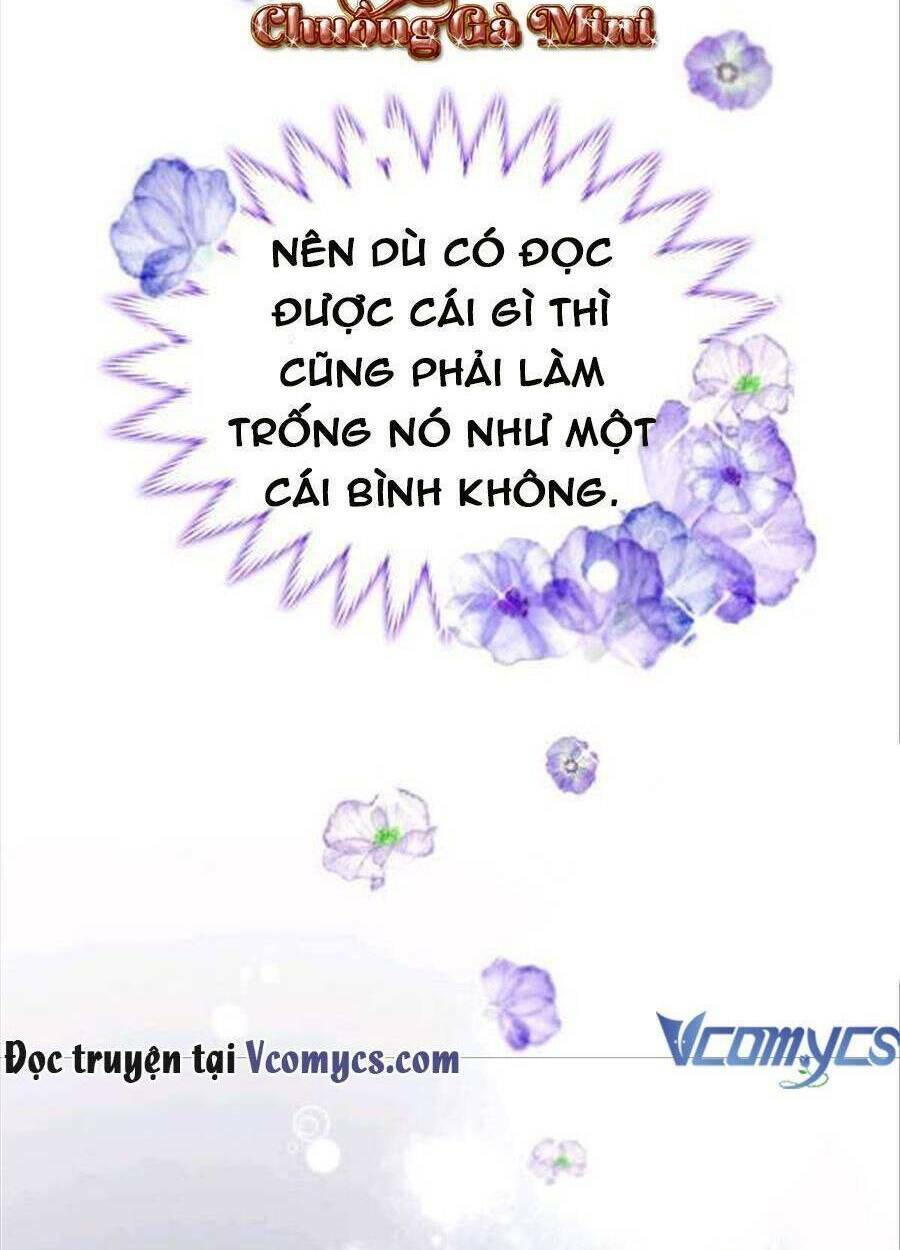 cô dâu của sói đen chapter 27 103
