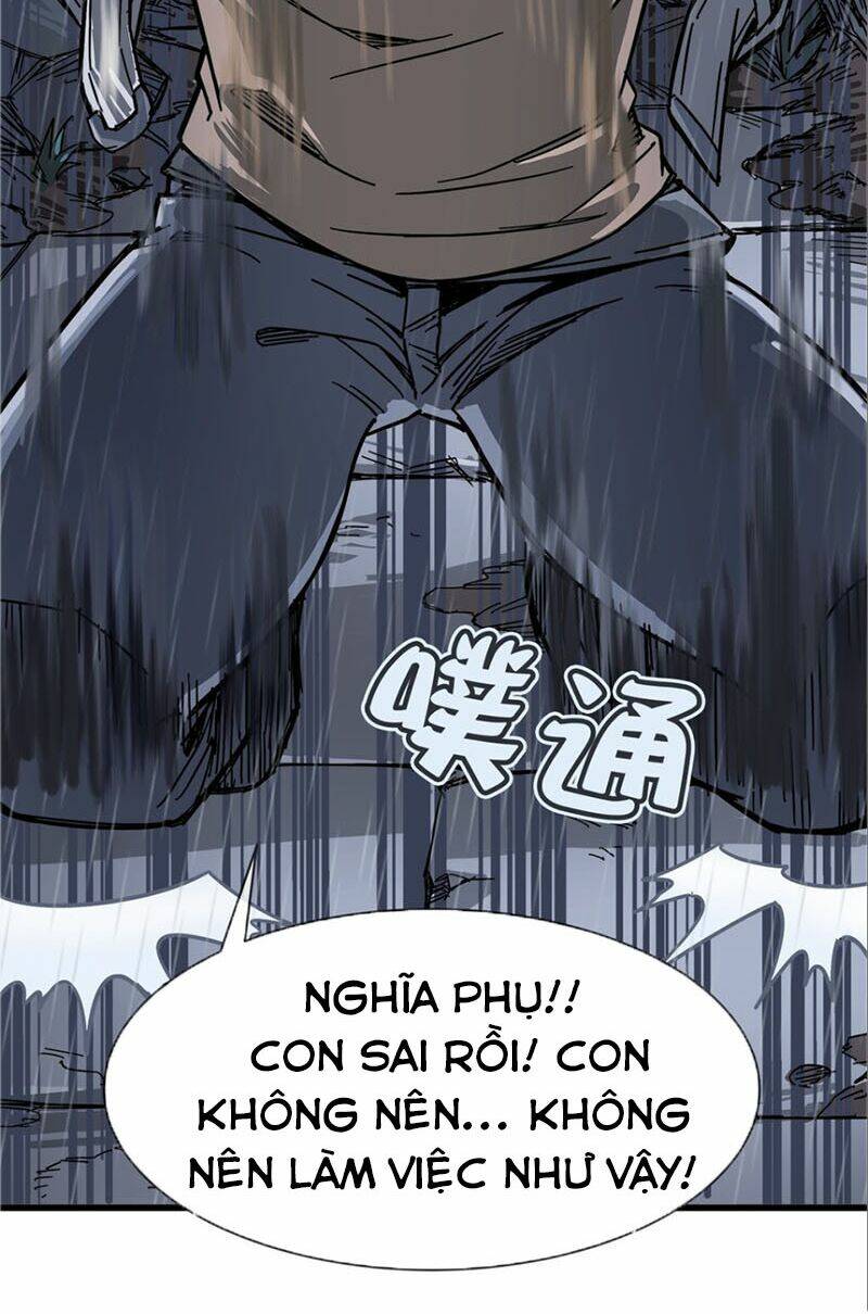 dạ thị chi vương chapter 1 9