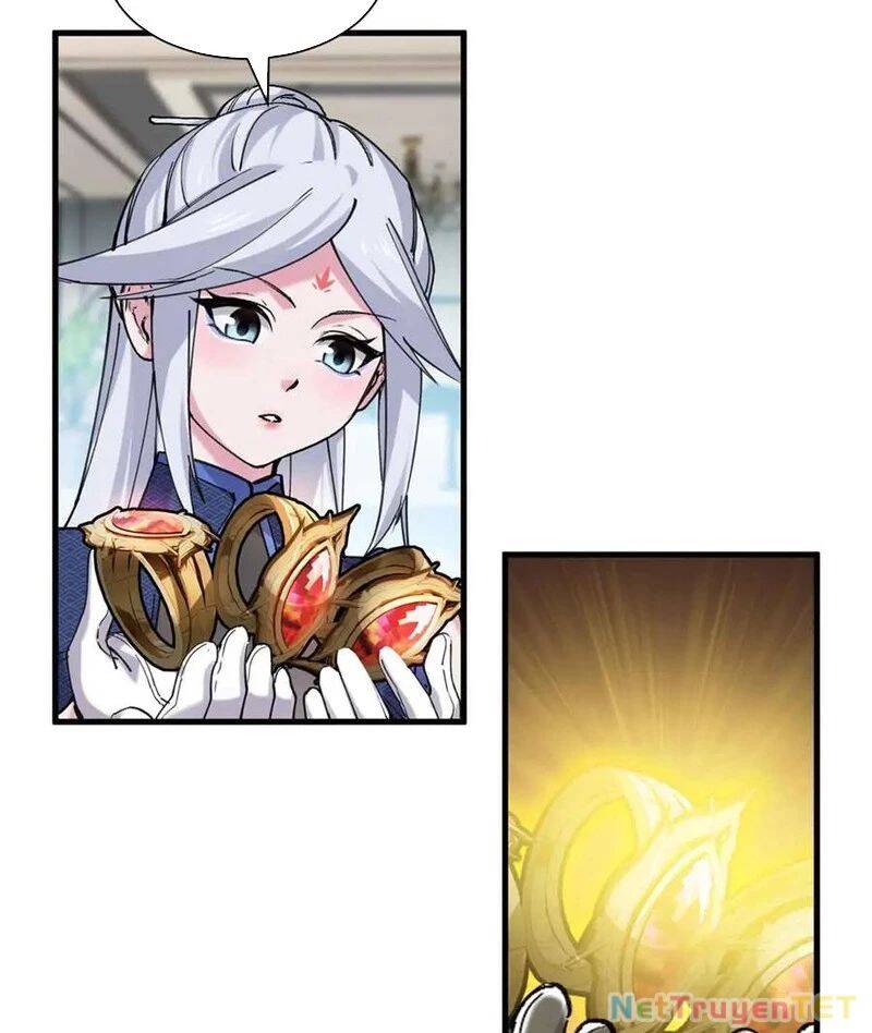 ma thú siêu thần chapter 171 61