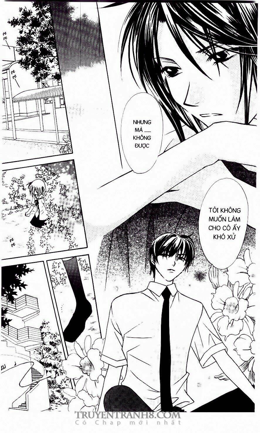 vườn địa đàng chapter 38 14