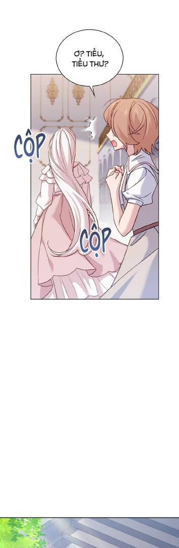 để yên cho tiểu thư hiền chapter 67 12