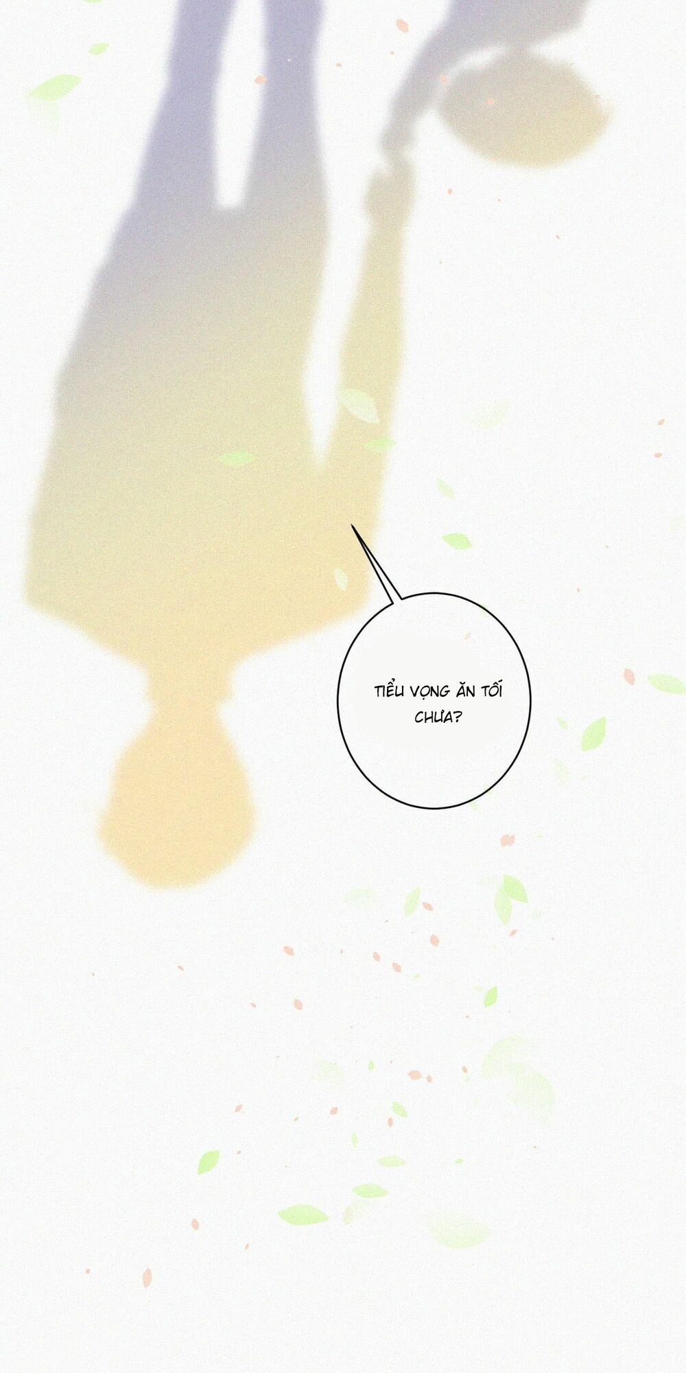 triều tây, in or out chapter 2 21