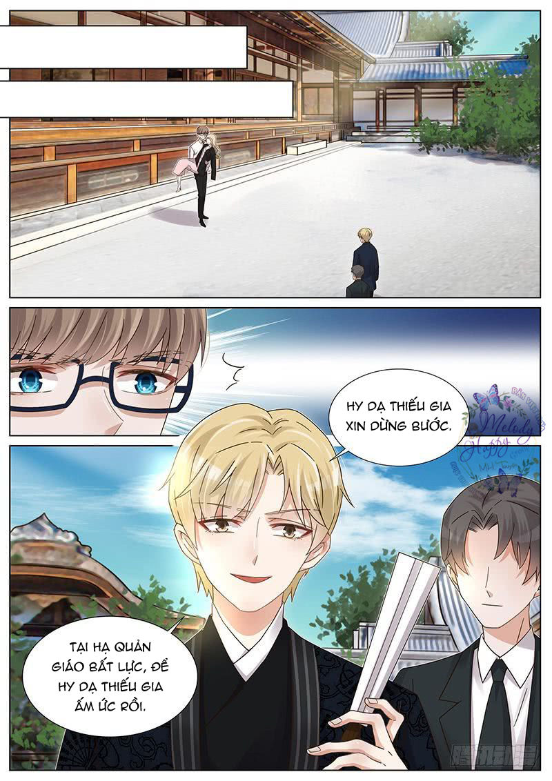 vương bài giáo thảo chapter 238 4