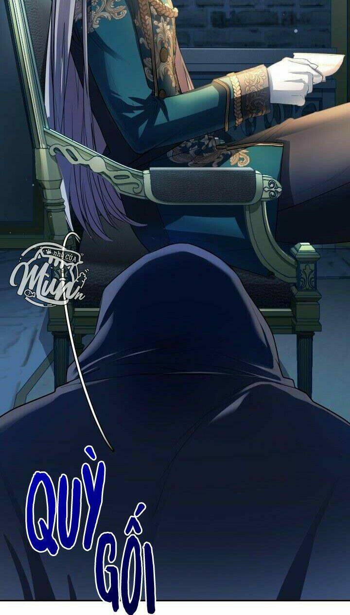 nhà điều chế nước hoa độc quyền của bạo chúa chapter 28 69