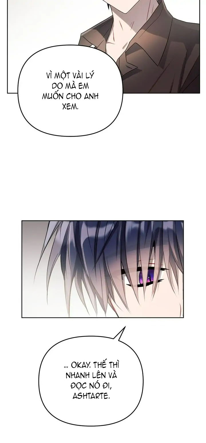 Công Chúa Ashtarte chapter 3.2 8