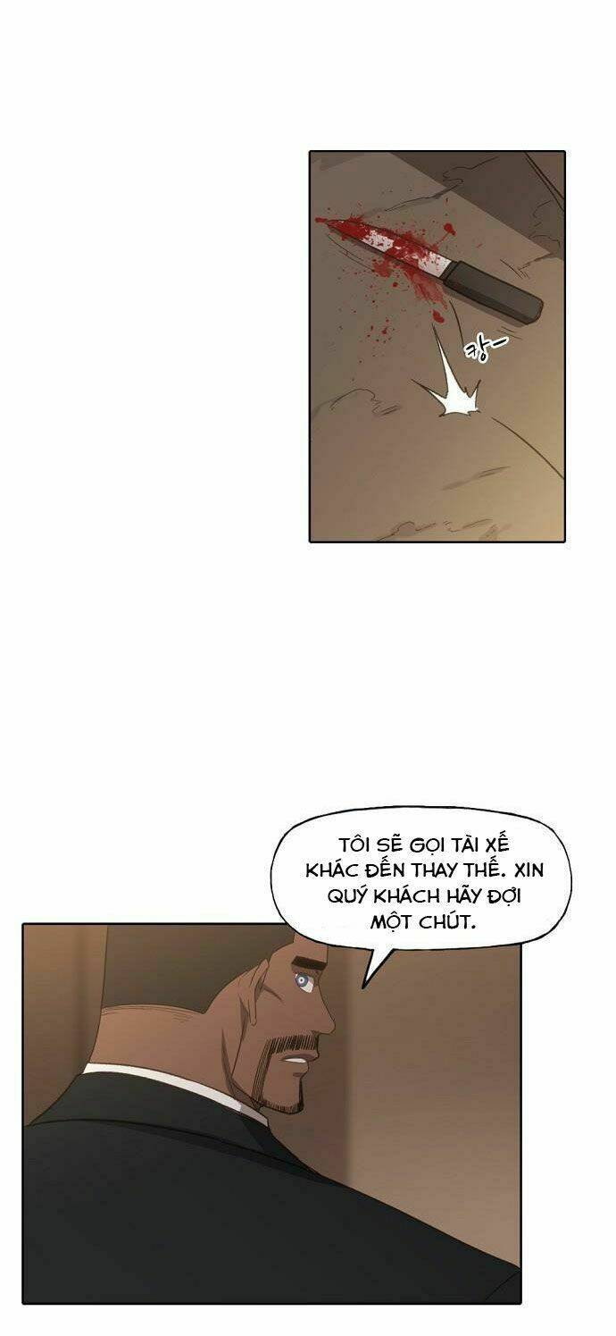 võ sĩ - the boxer chapter 78 7