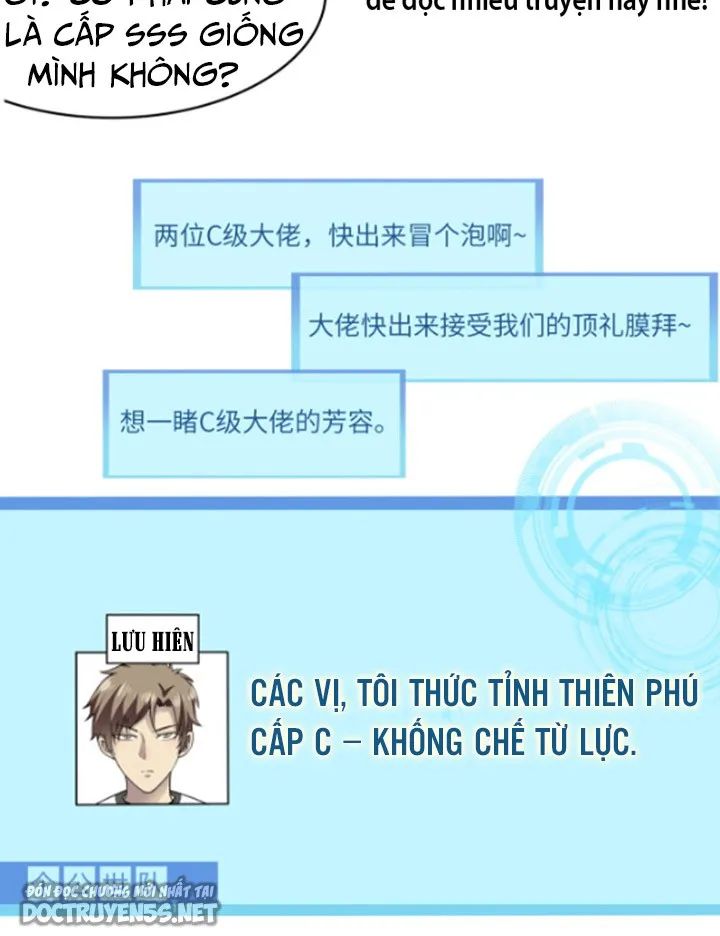 bắt đầu với thiên phú cấp sss chapter 2 53