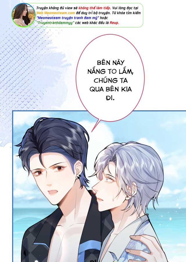 Sói con của Ảnh Đế chapter 55