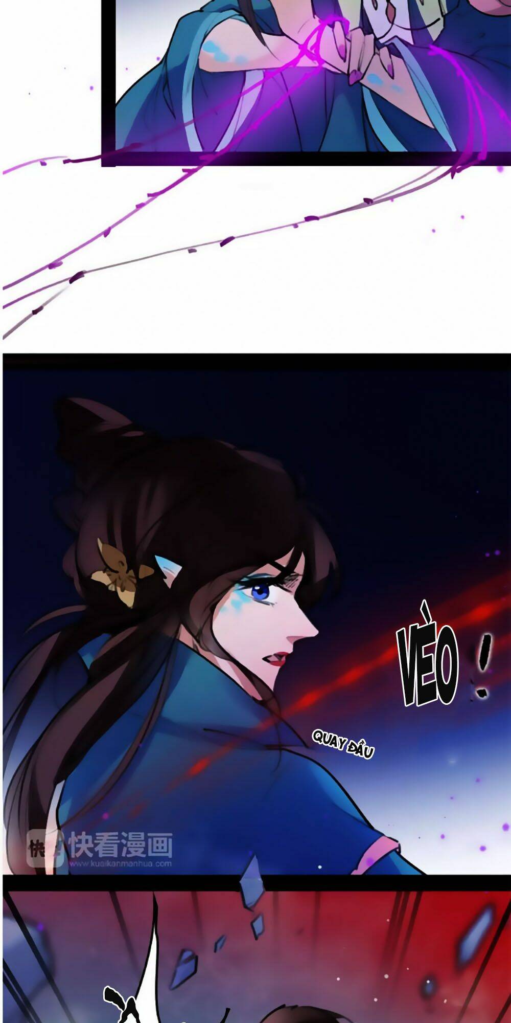 đường tăng cũng quyến rũ chapter 47 12