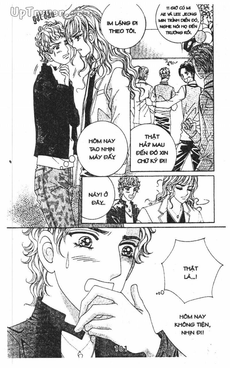 mặt nạ tình yêu chapter 43 15