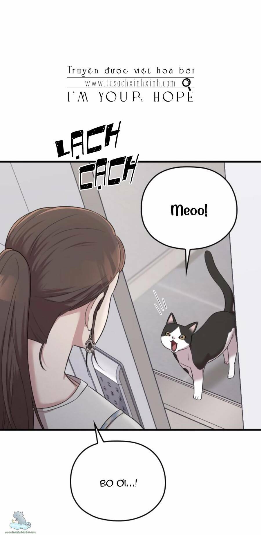 cô đi mà lấy chồng tôi đi chapter 33 87